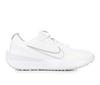 White/Silver