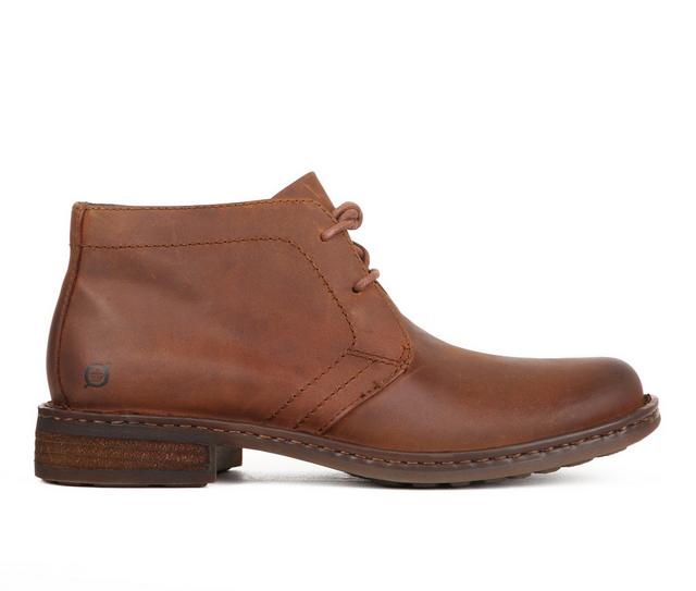 Born Mens Boots Casual Boots Shoe Carnival