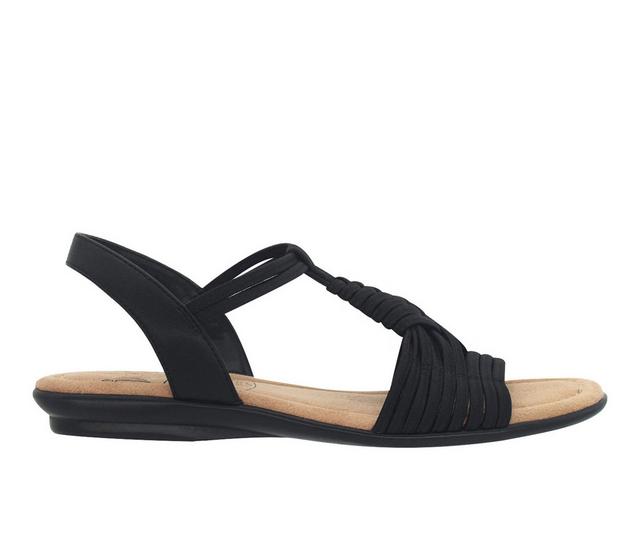 Women's Impo Bellita Sandals in Black color