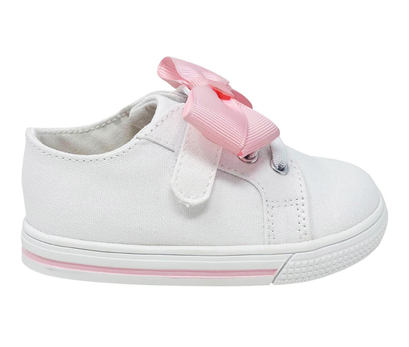 Girls' Baby Deer Infant & Toddler Grace Fashion Sneakers
