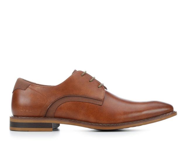 Men's Freeman Emery Dress Shoes in Tan color