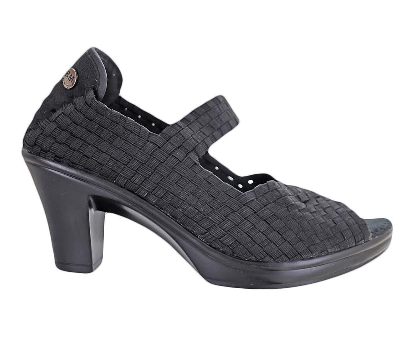 Women's Bernie Mev Clyde Dress Sandals
