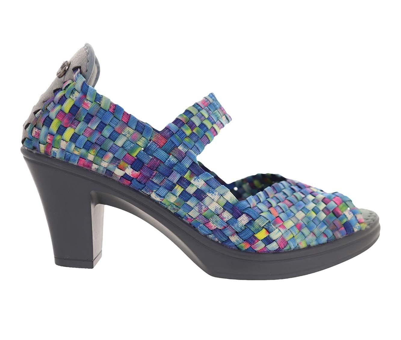Women's Bernie Mev Clyde Dress Sandals