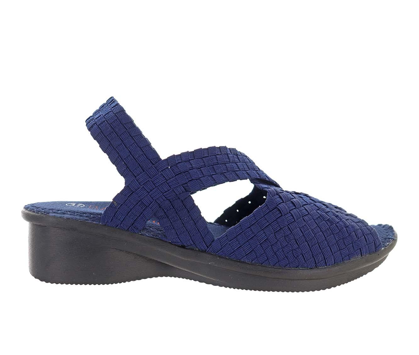 Women's Bernie Mev Kira Wedges