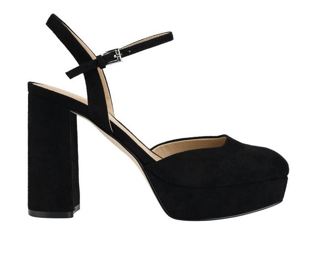 MARC FISHER Nazira 3 Pumps in Black color