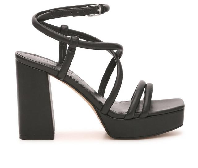 Women's MARC FISHER Godea Pumps in Black color