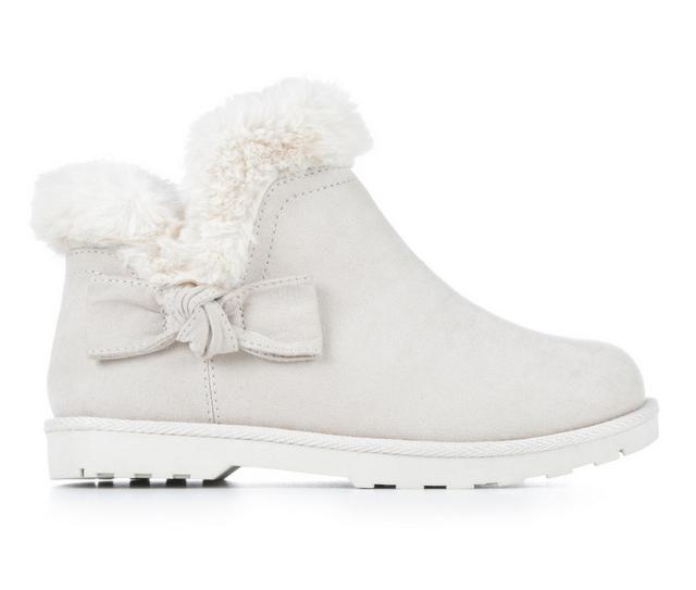 Girls' Makalu Little Kid & Big Kid Winterland Mini in Mushroom color