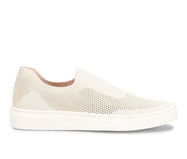 Women's Comfortiva Tai Slip On Shoes in Tofu color