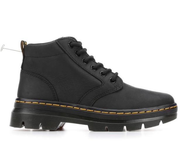 Women's Dr. Martens Bonny Booties in Black color