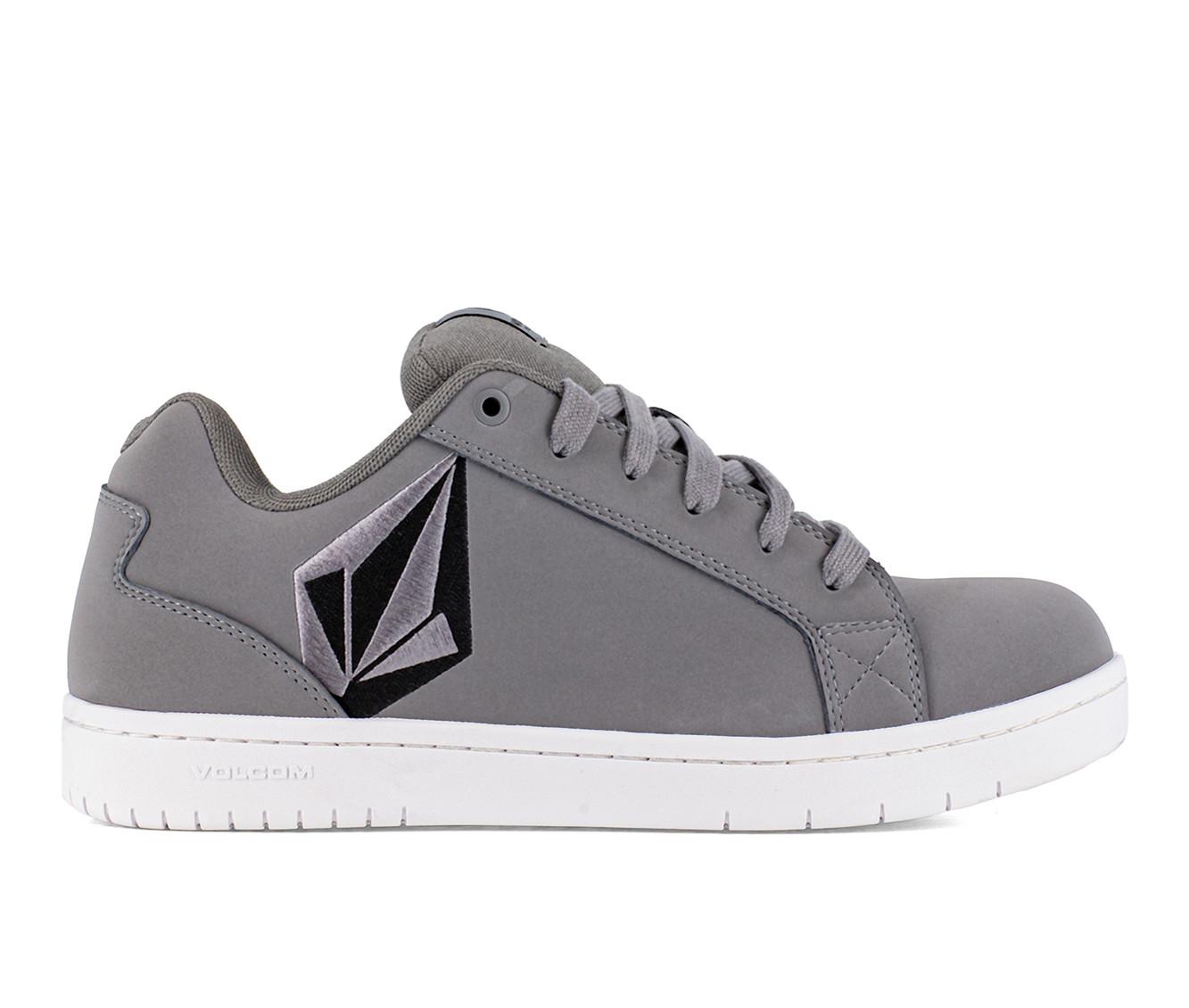 Men's Volcom Work Stone Ct EH Work Shoes