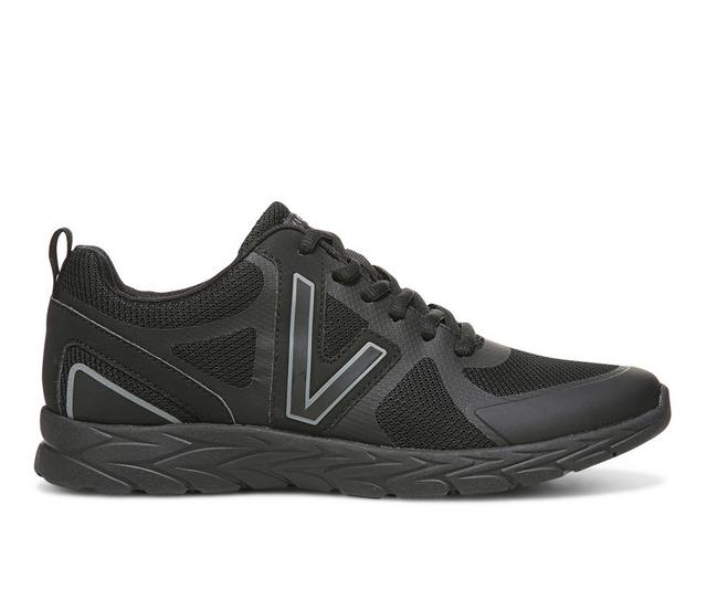 Women's Vionic Miles II in Black color