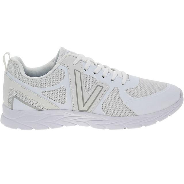 Women's Vionic Miles II in White color