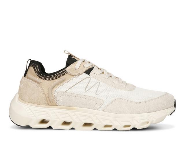 Women's Vionic Nimble in Cream color