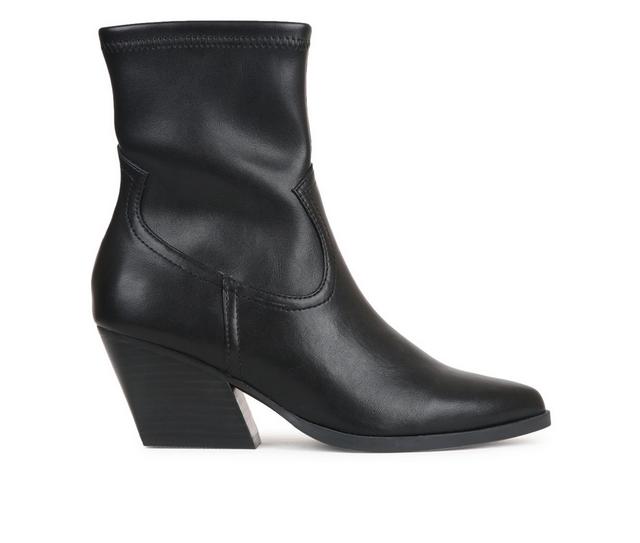 Women's DV BY DOLCE VITA Kurt Booties in Black color