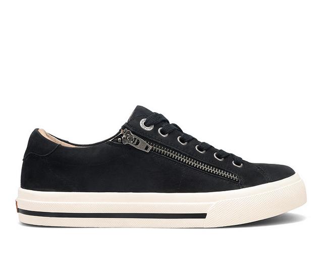 Women's TAOS Z Soul Lux in Black color