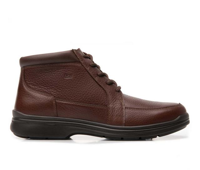 Men's Flexi Shoes Yacht3 Boots in Oporto color