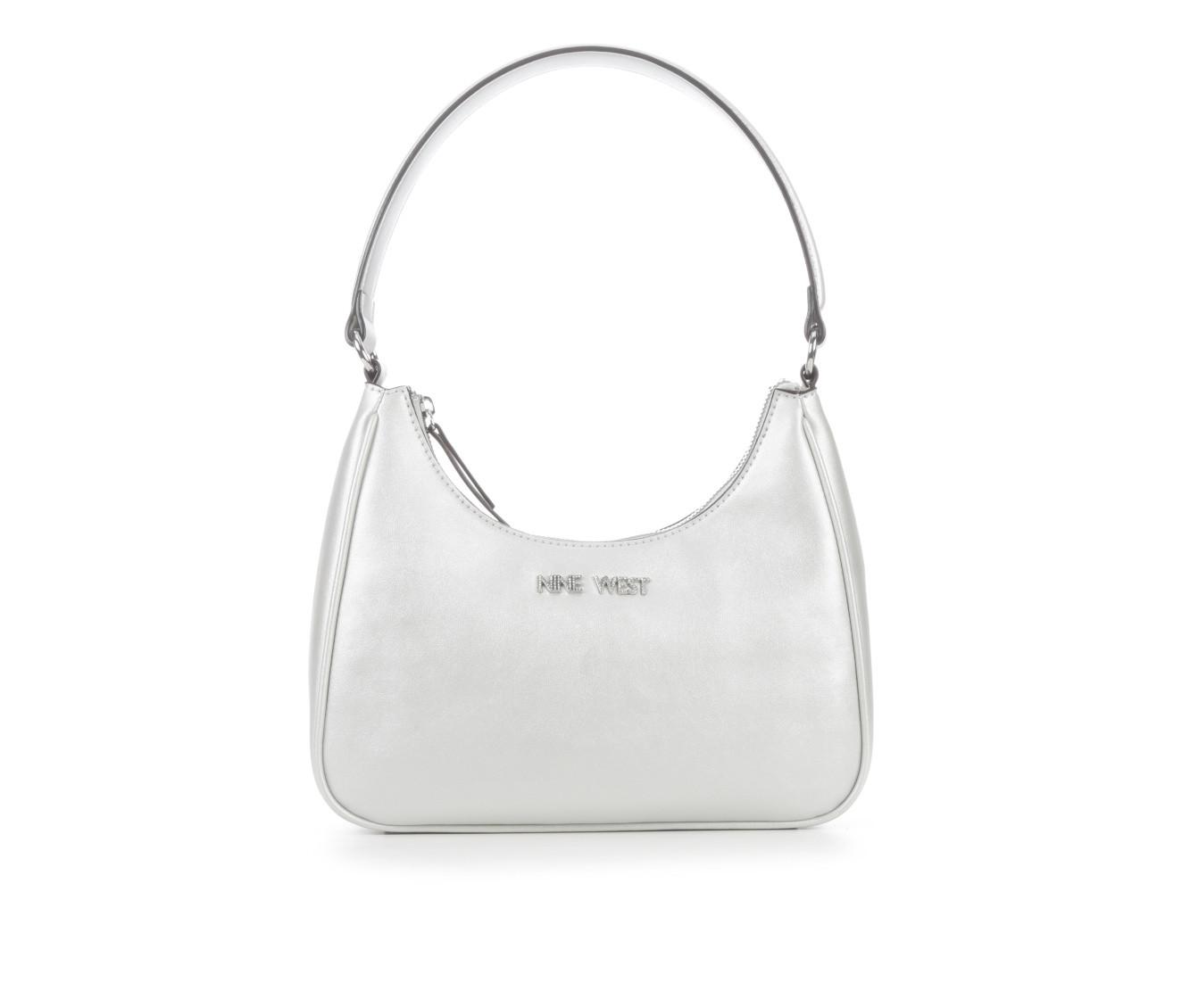 Nine West Aidie Mini Hobo Handbag