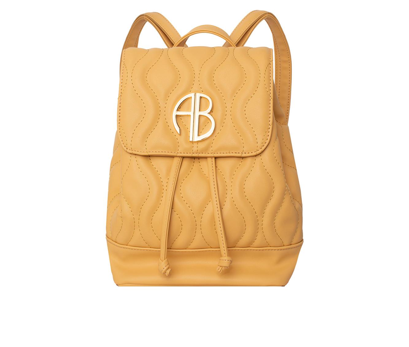 Alexis Bendel Dynasty Backpack
