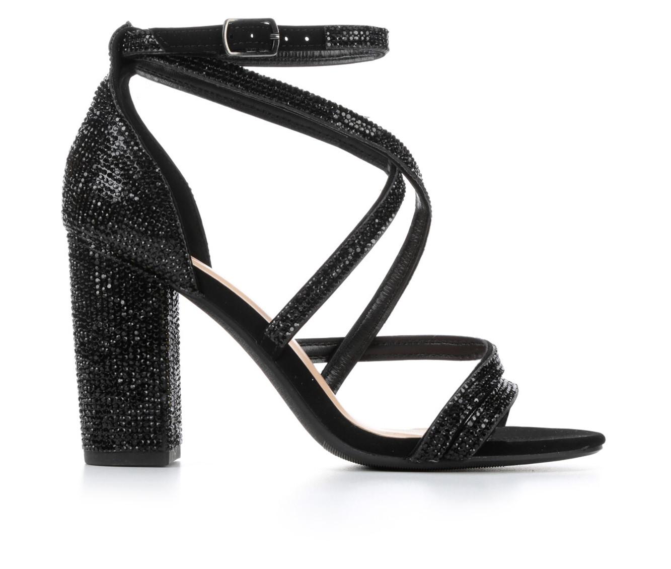 Heeled Sandals for Women Shoe Carnival