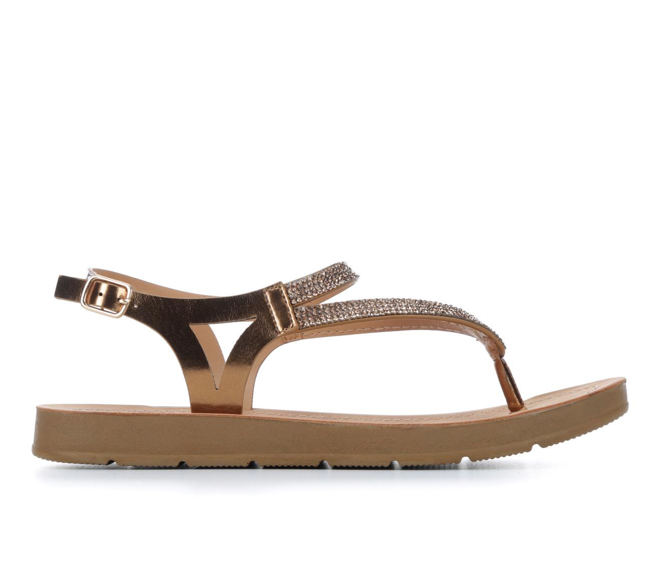 NIKE Women's Comfort Thong Sandals - Bob's Stores