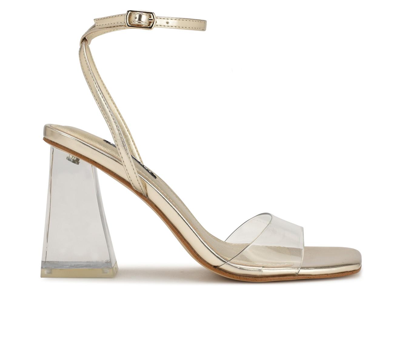 Women's Nine West Glorea Dress Sandals