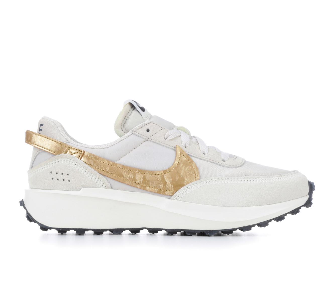 Women's Nike Waffle Debut ESS Sneakers