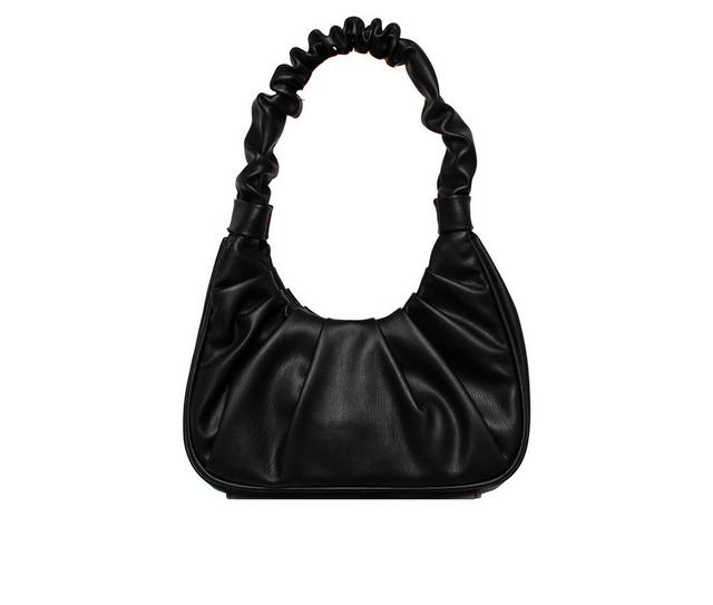 Olivia & Kate May Handbag Handbag in Black color