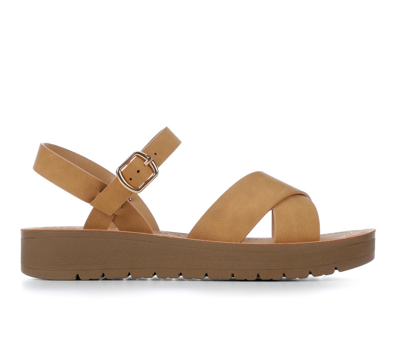 Women's Soda Chester-S Sandals