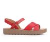 Bright Red Pu
