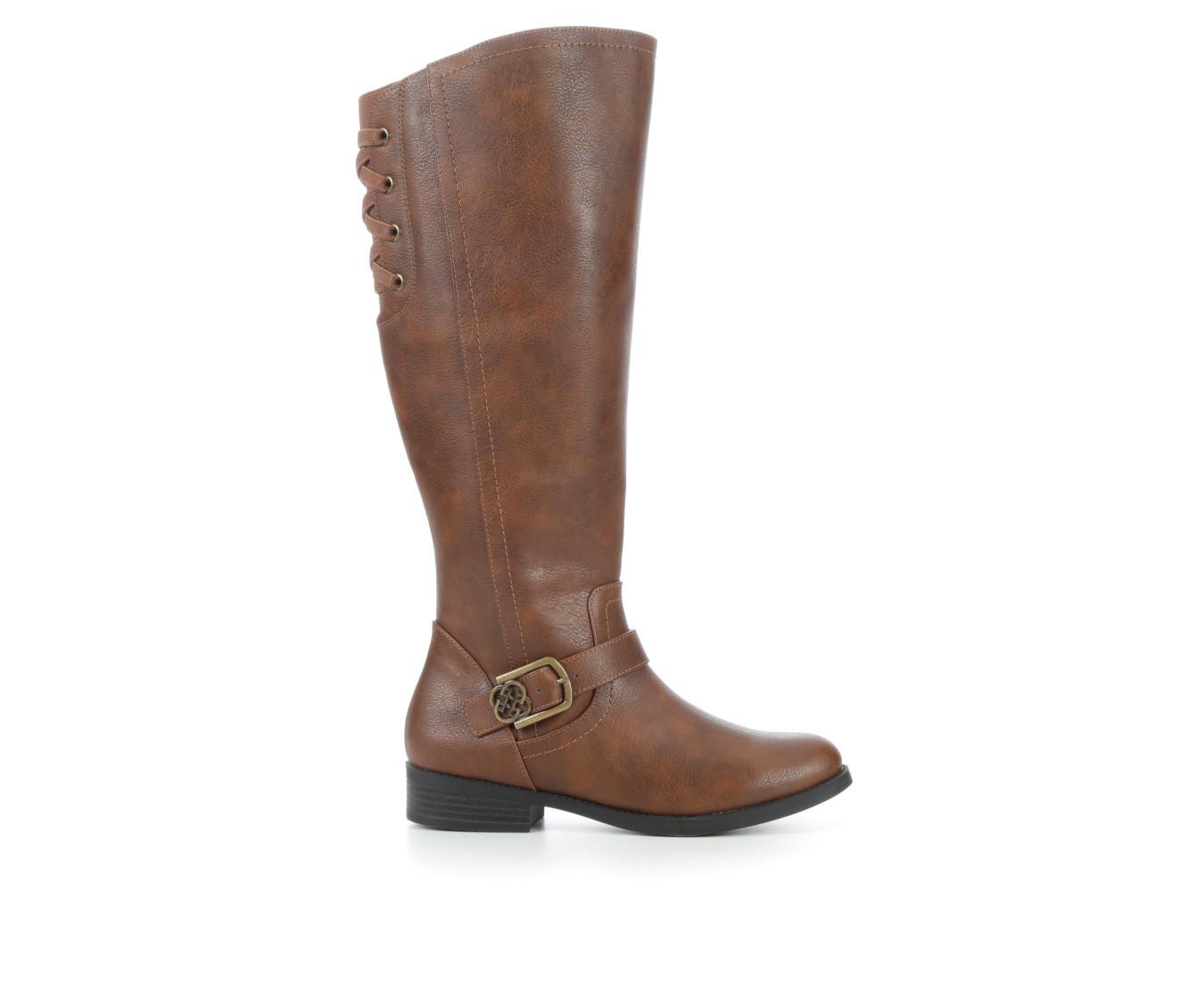 Women's solanz grammercy hot sale riding boots