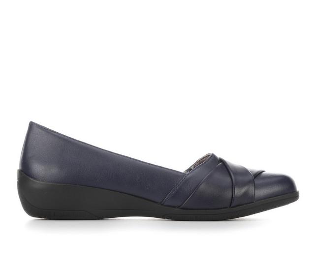 Women's Jones New York Giandele in Navy color