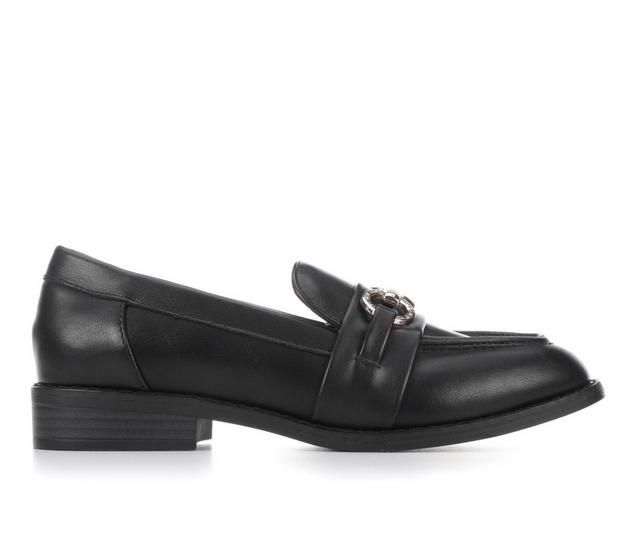 Women's Jones New York Coral Shoes in Black color