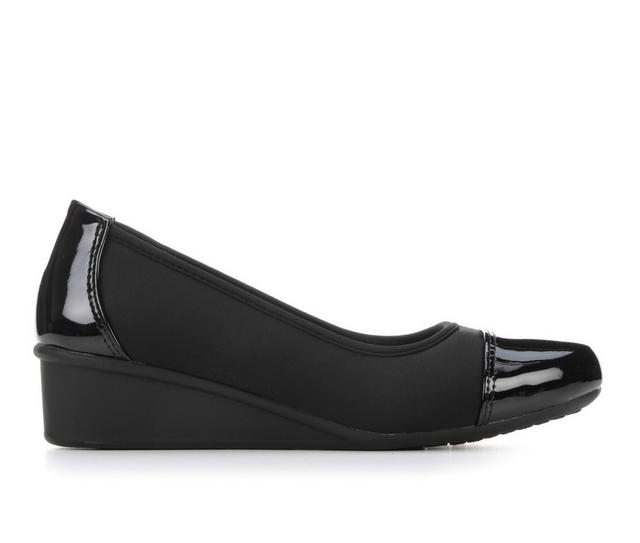 Women's Solanz Calvin in Black color