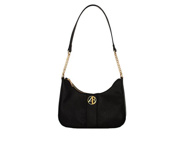 Alexis Bendel Nicola Handbag in Black color