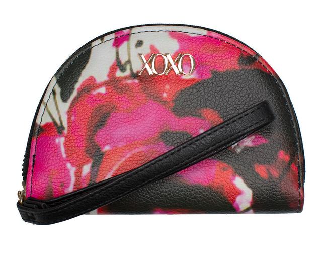 XOXO Kesha Wallet in Multi color