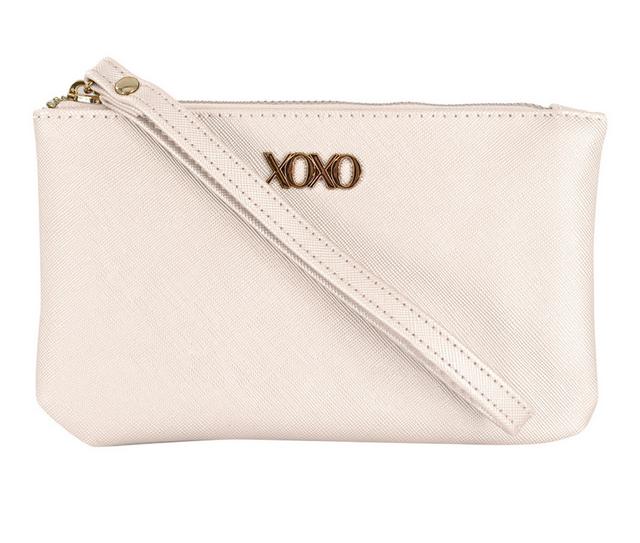 XOXO Stacey Wallet in White color