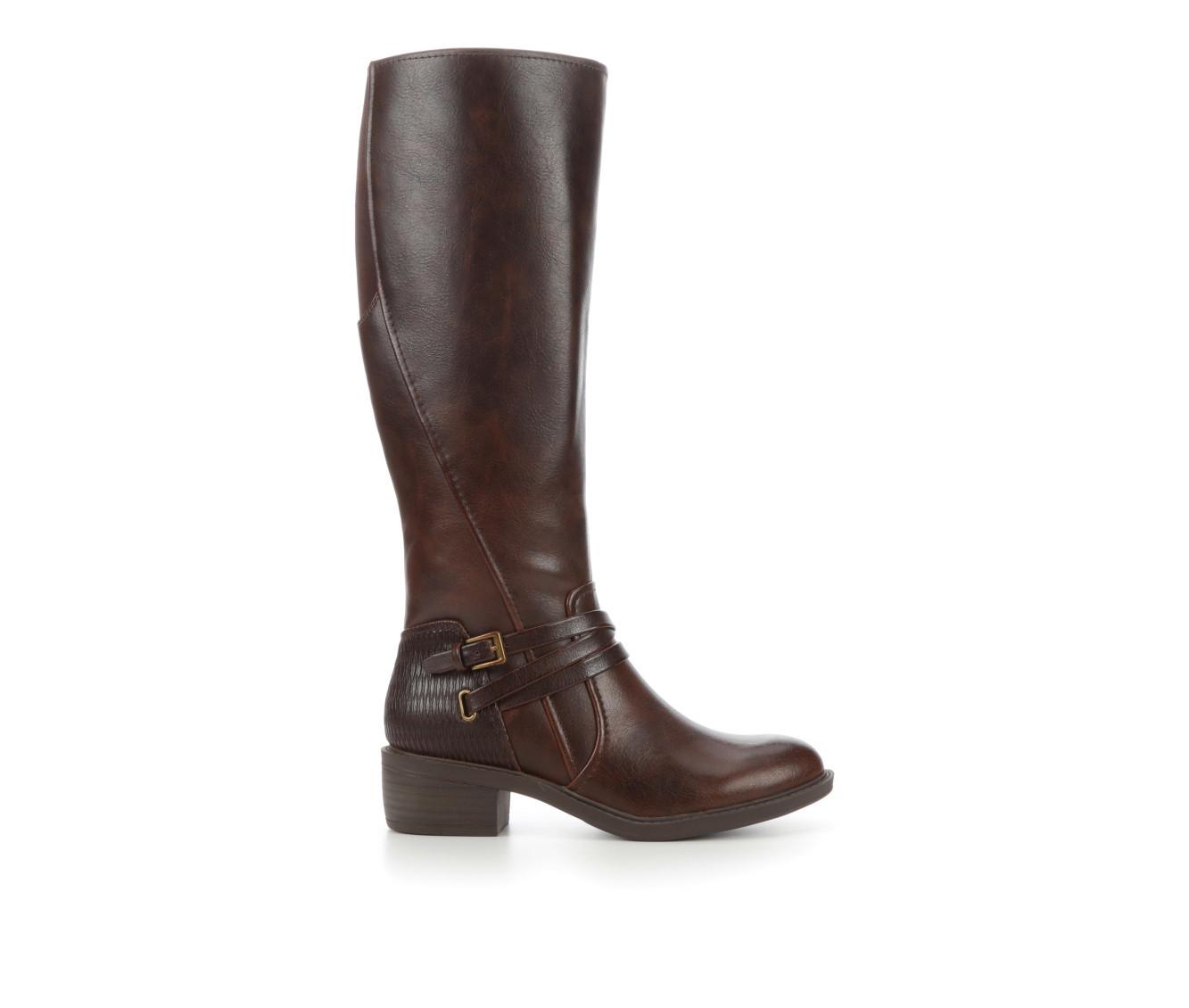 Women's Knee High & Riding Boots Shoe Carnival