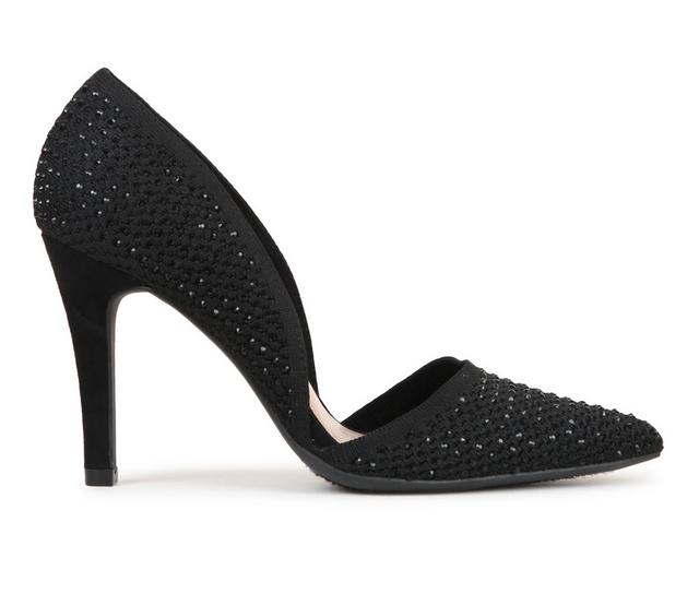 Women's MIA Cia Pumps in Black color