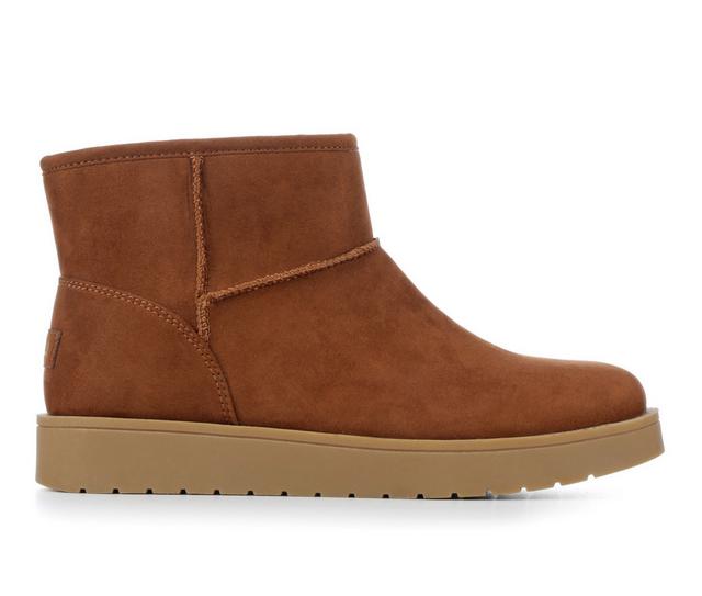 Women's Makalu Zaira in Chesnut color