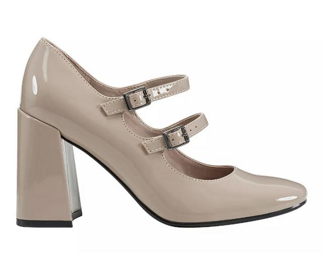 MARC FISHER Charisy Pumps in Nude color