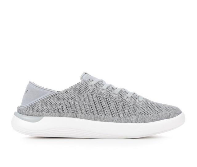 Men's Reef Swellsole Neptune Casual Shoes in Grey color