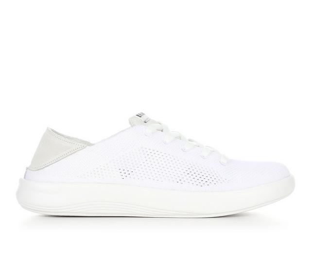 Men's Reef Swellsole Neptune Casual Shoes in White color