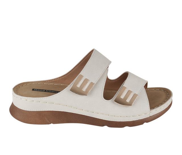 Women's GC Shoes Gretchen in White color