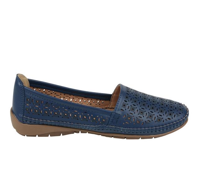 Women's GC Shoes Martha in Navy color