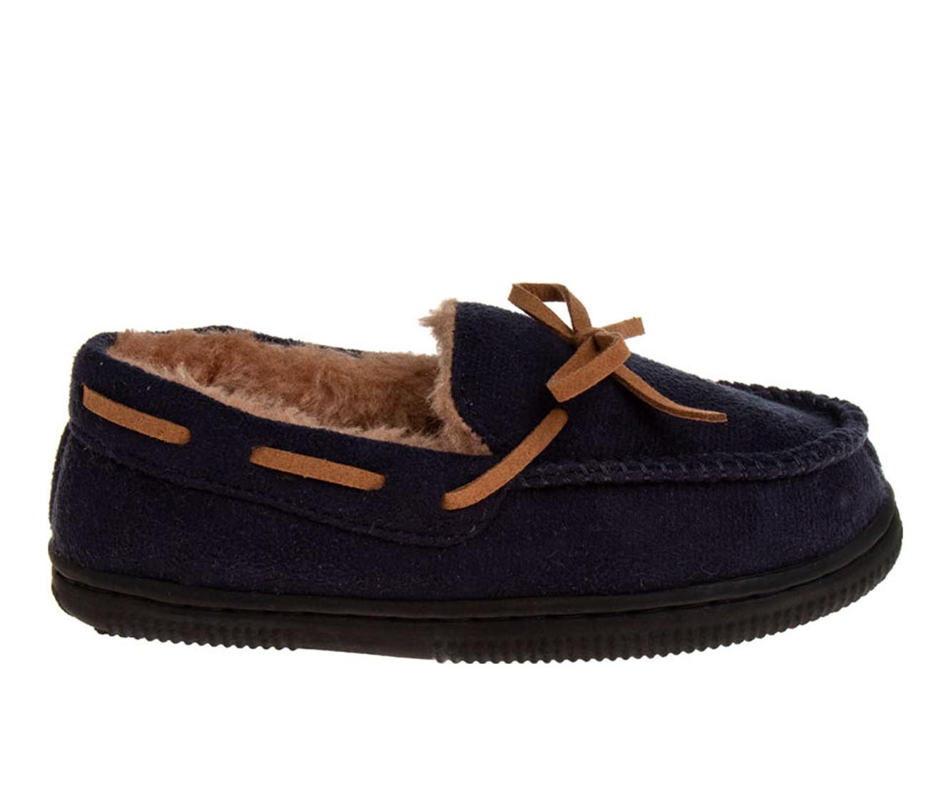 Boys' Beverly Hills Polo Club Tenacious Tyler 11-4 Boat Shoes