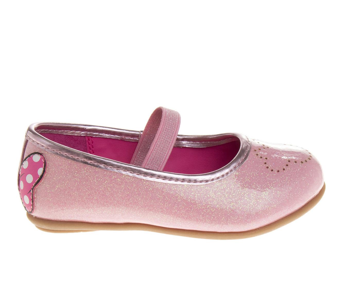Girls' Disney Minnie Wndrwlk 5-11 Shoes
