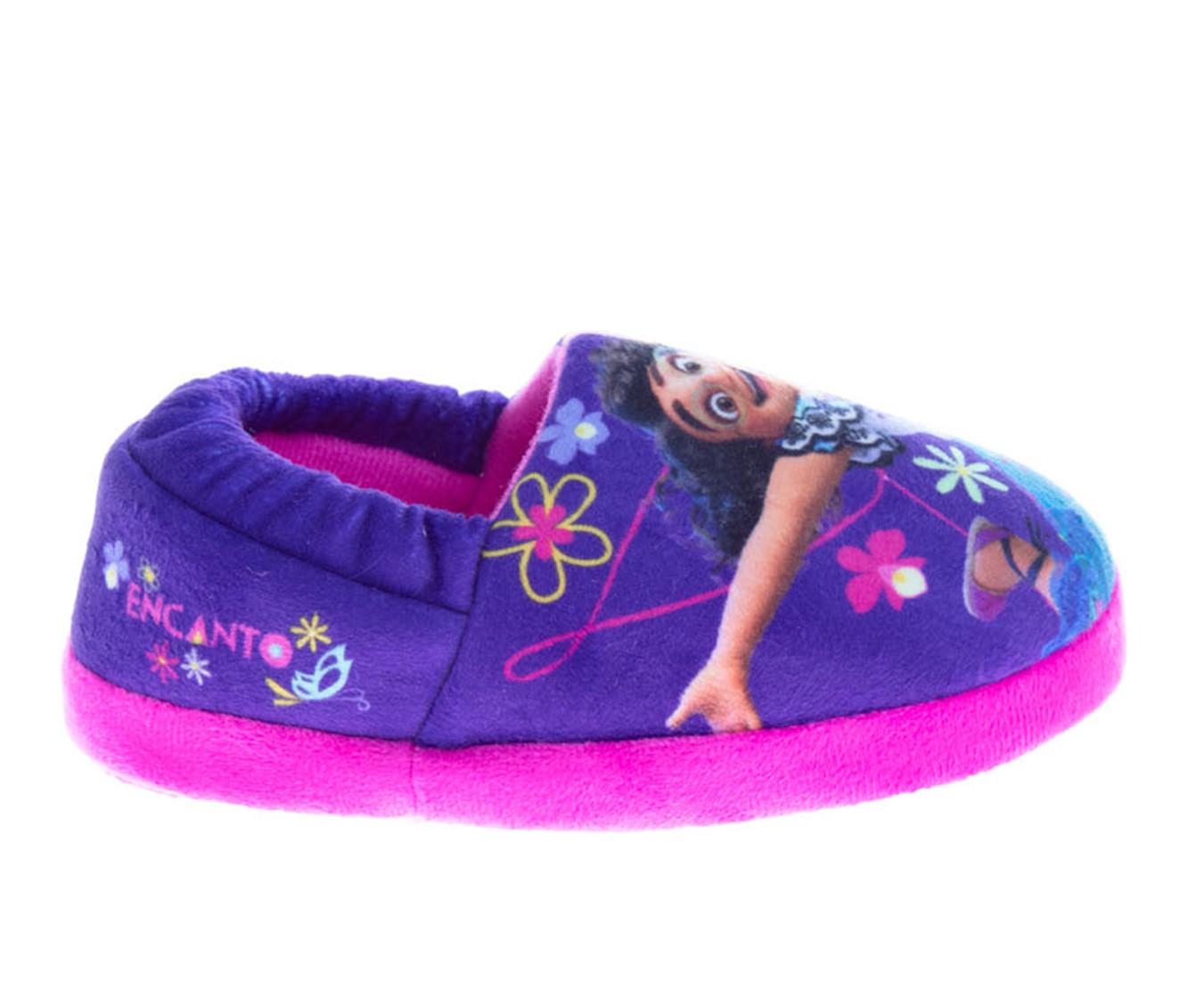Girls' Disney Encanto Wonders5-12 Slip-On Shoes