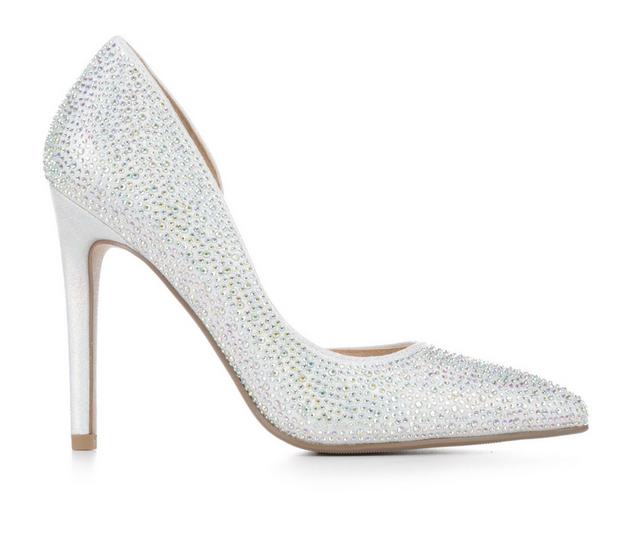 Women's Delicious Cruise-S Pumps in Iridescent color
