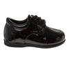 Black Patent