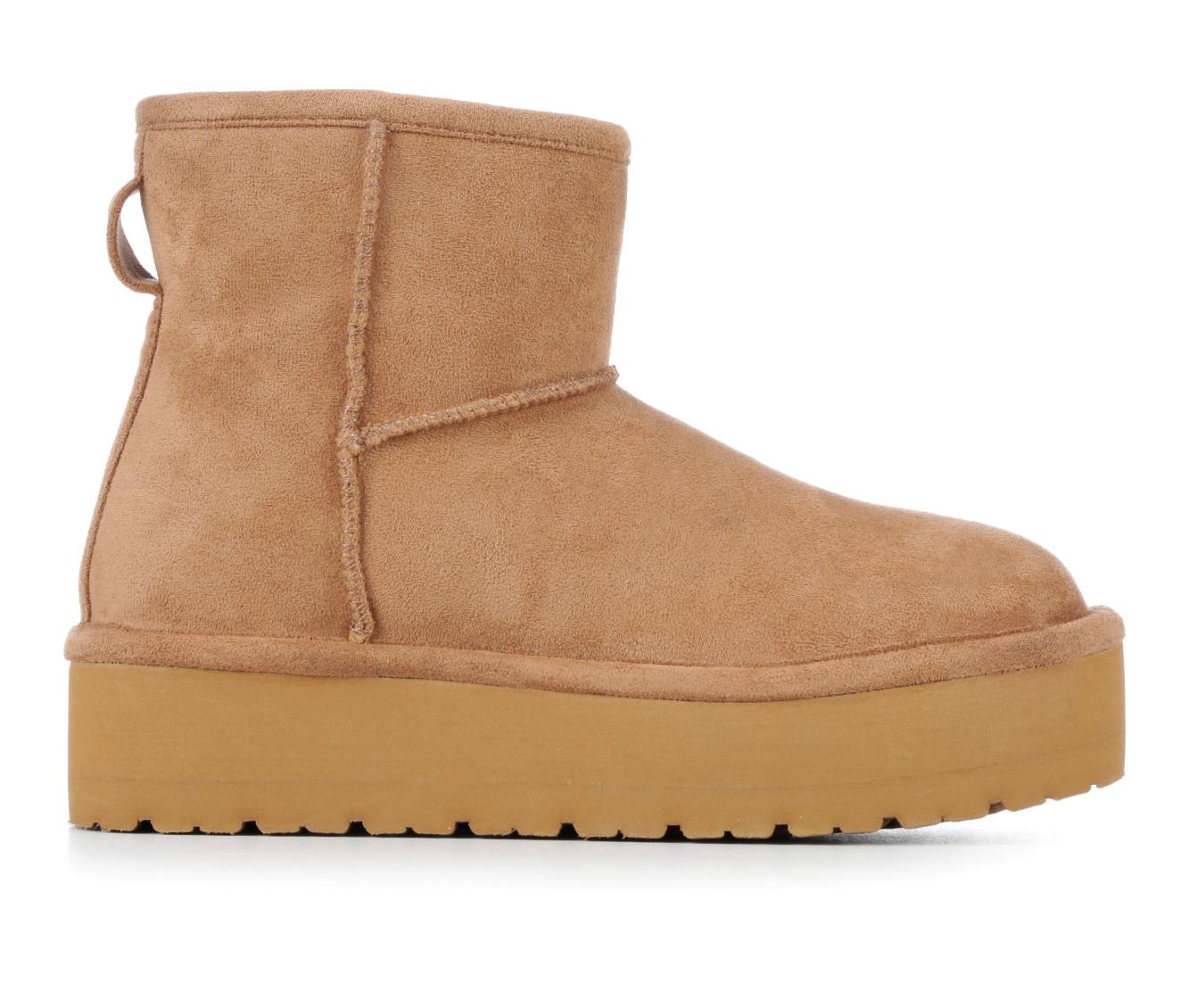 Kids' Boots for Girls, Booties, Toddler Girl Boots Shoe Carnival